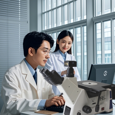 7XB 檢測(cè)金相顯微鏡